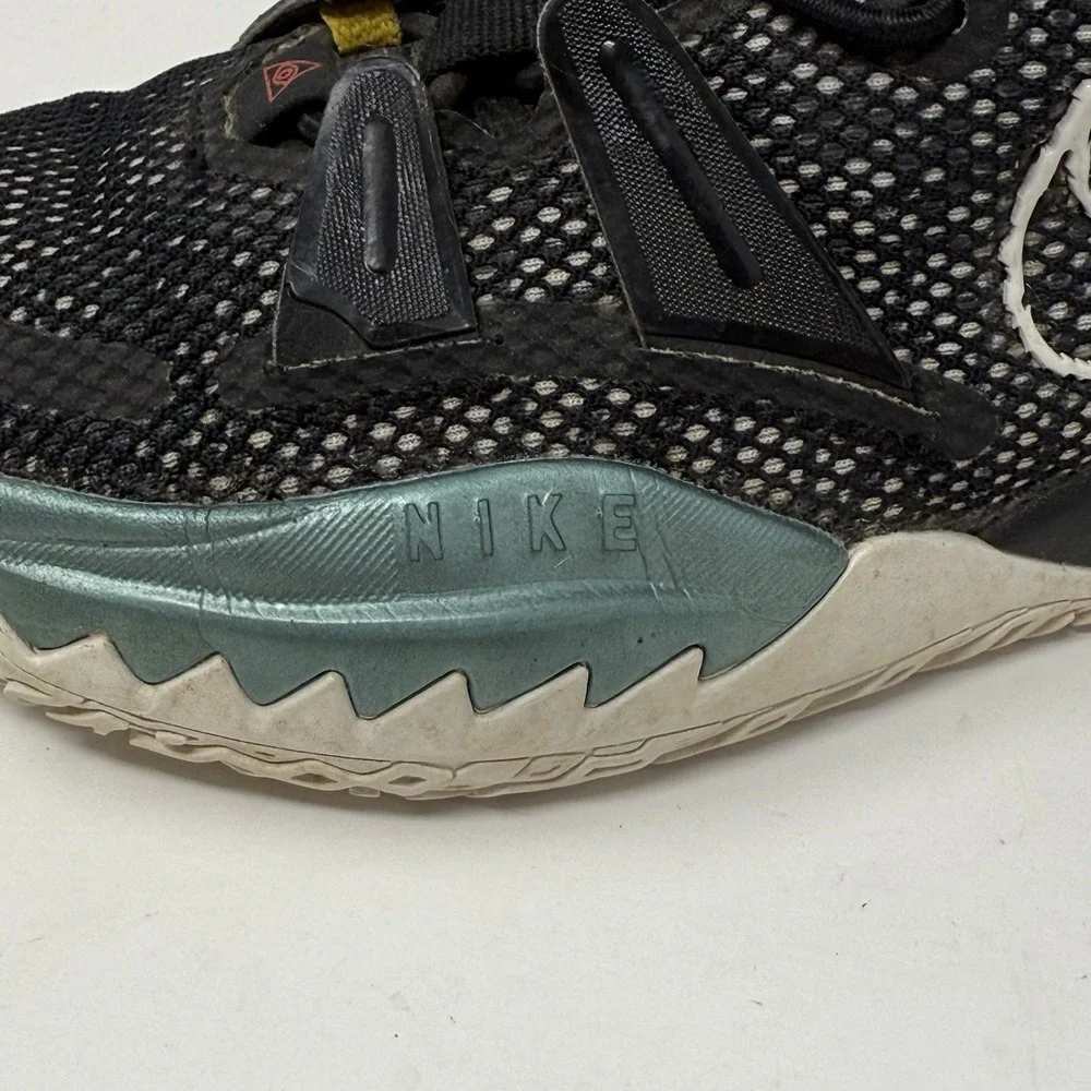 Nike Kyrie 7 PS‎ CT4087-002 Basketball Shoes Black/White Size 11C
